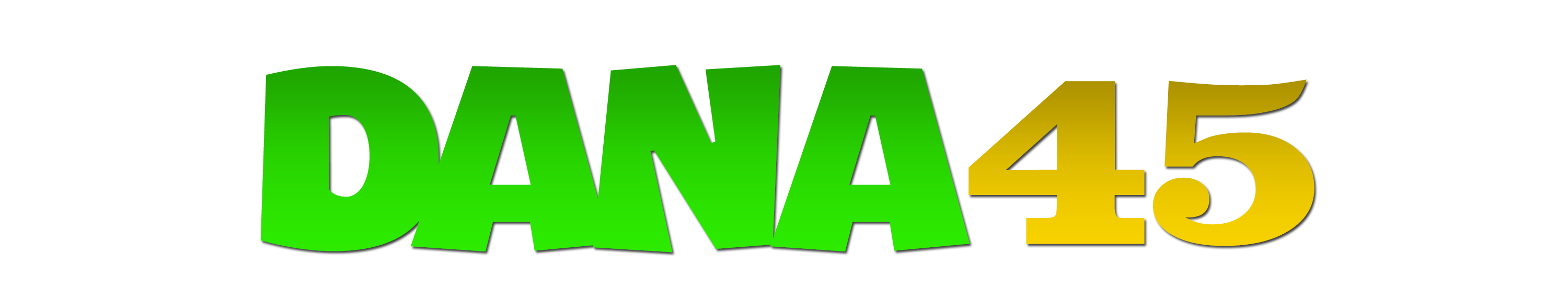 dana45